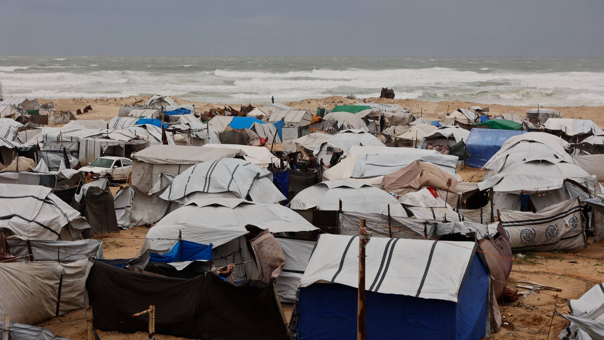 "ريفيرا الشرق"..ترمب يستعد لـ "مرحلة الإعمار" ويعين "لجنة تكنوقراطية" لإدارة غزة