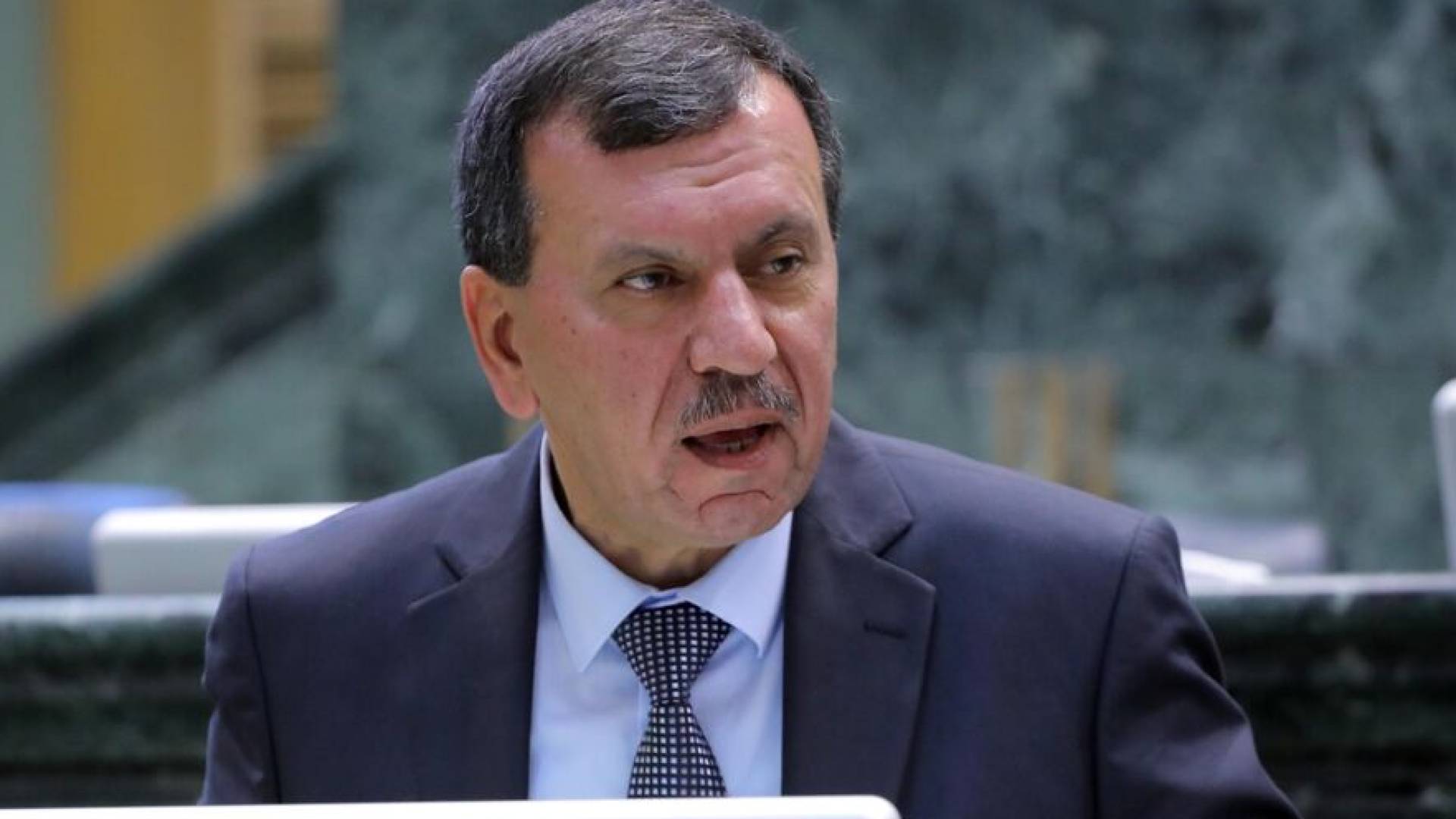 النائب عياش يطالب بإبقاء "المادة 1" من "معدل المنافسة".. ويعدد المزايا الاقتصادية 