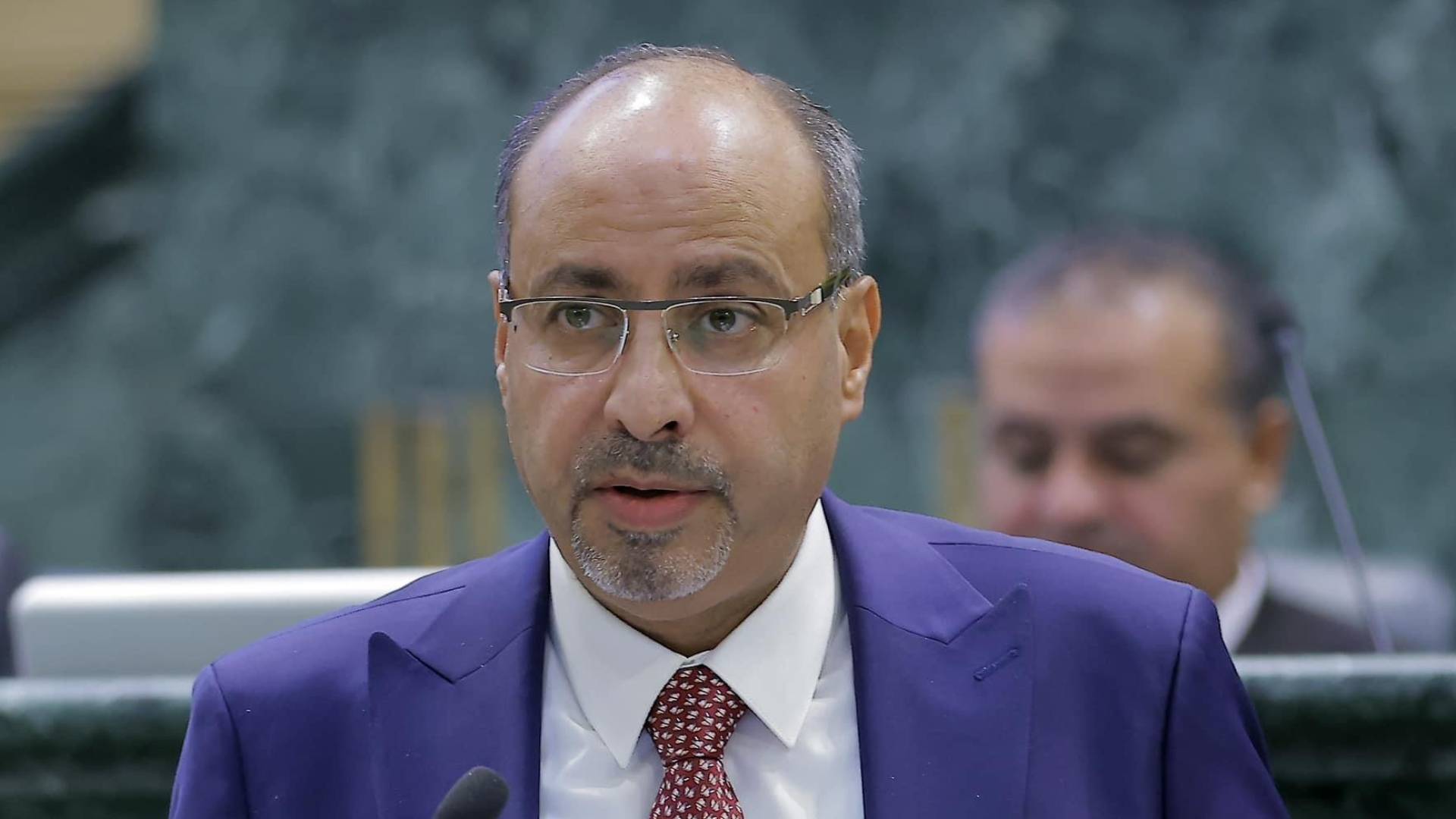 النائب "السليحات" يثمّن قرار الملك بزيادة مخصصات صندوق الطالب الجامعي 