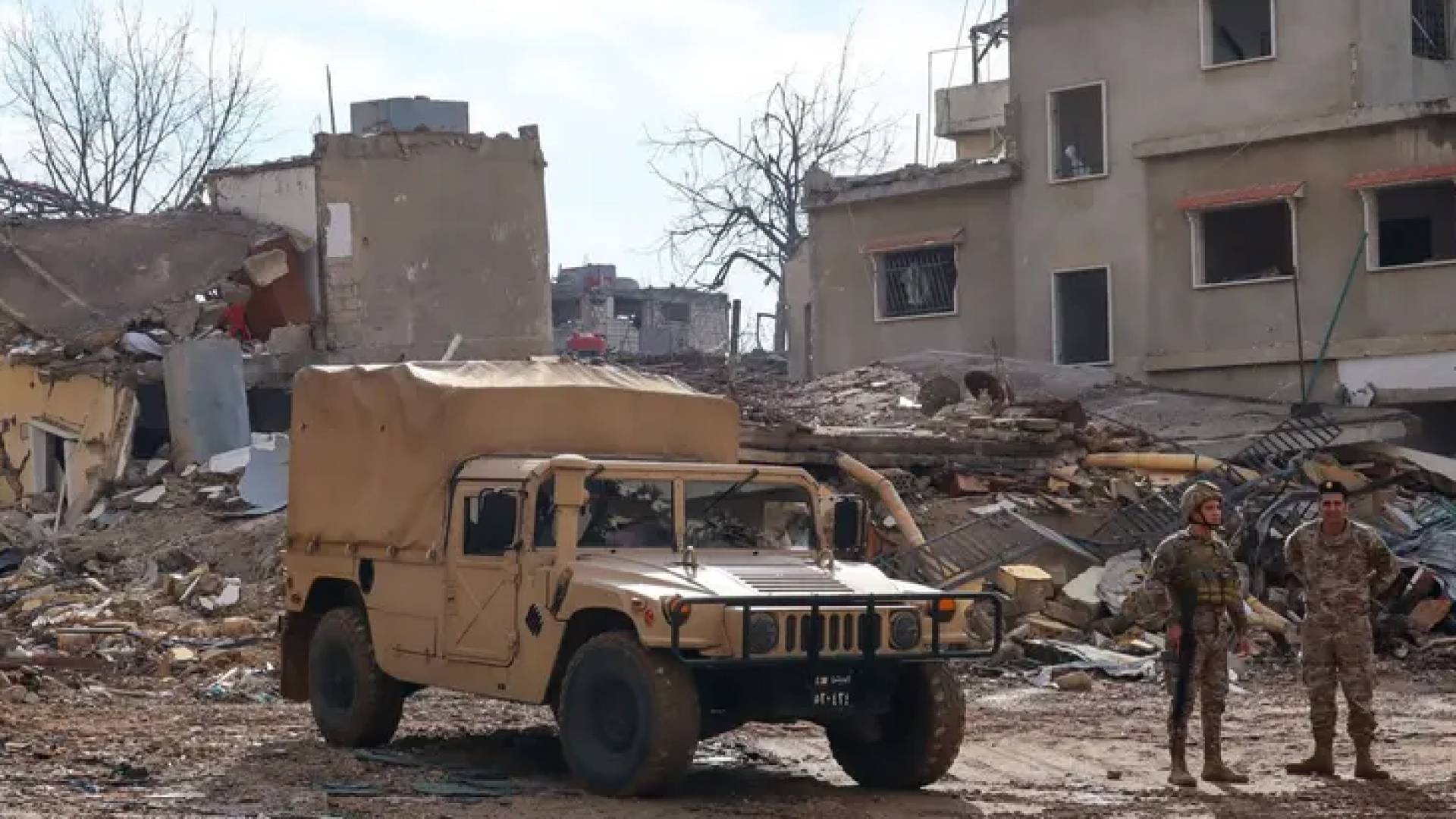 باريس تستضيف مؤتمر دعم الجيش اللبناني وقوى الأمن الداخلي في 5 آذار برعاية ماكرون 