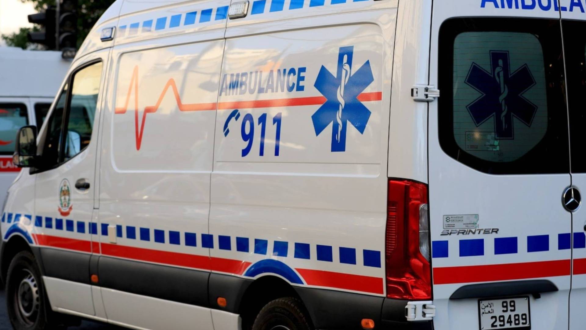 مراسل"رؤيا": حادث دهس ينهي حياة سيدة "حامل" في المفرق… إنقاذ جنين و وفاة الآخر