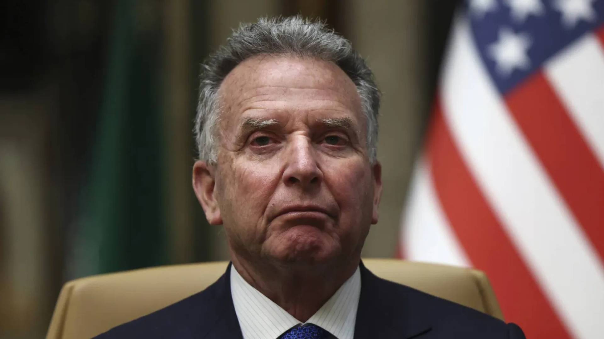 ويتكوف: نعلن اليوم بدء المرحلة الثانية من اتفاق وقف إطلاق النار في غزة