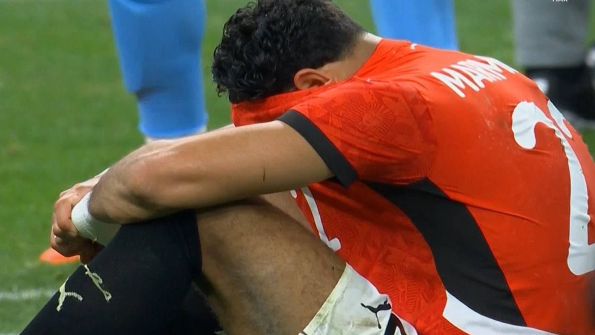 صدمة في ملعب "ابن بطوطة".. "أسود التيرانغا" تحبط حلم الفراعنة في بلوغ نهائي الكان