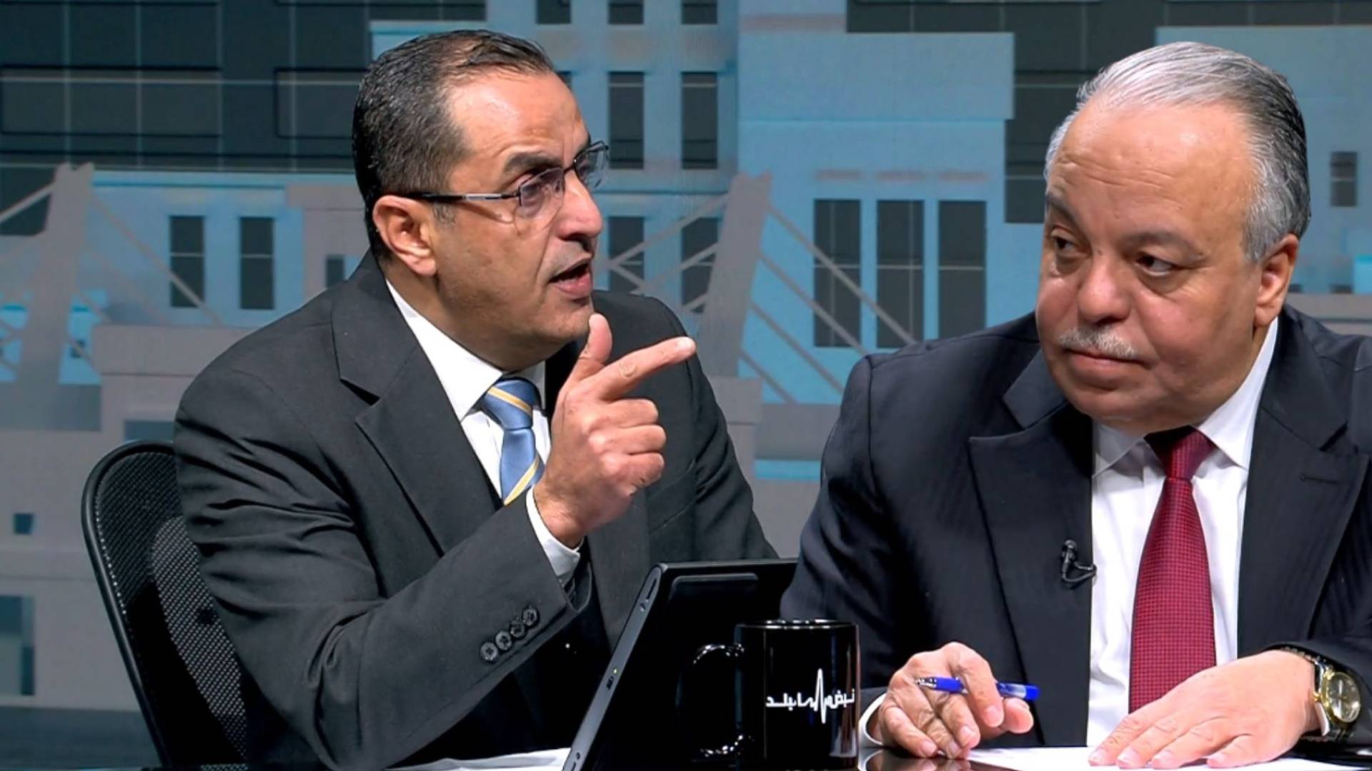 قراءة في برنامج "نبض البلد": سيناريوهات الضربة الأمريكية المرتقبة لإيران