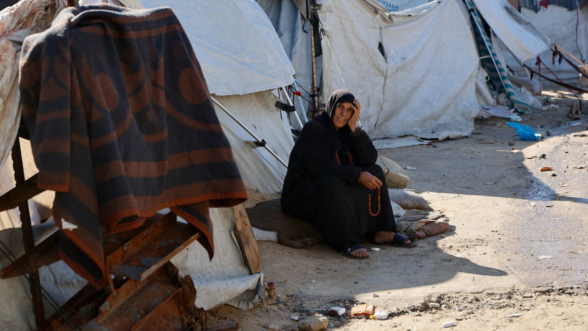 مسؤولون أمريكيون: دول كثيرة منخرطة في قوة حفظ السلام بغزة وسنعلن عنها في الوقت المناسب