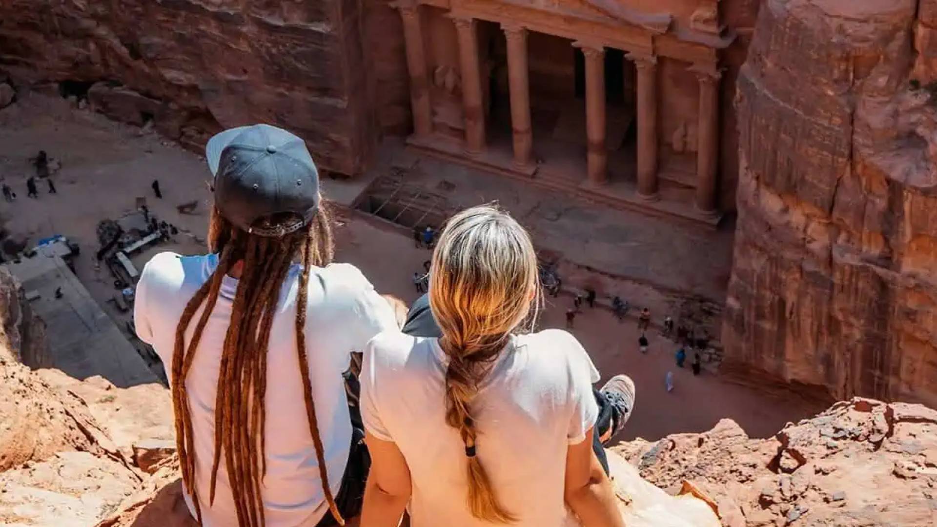 "فنادق الأردن": تمديد إقامة الأجانب خطوة لإنعاش السياحة العلاجية وجهود لإزالة الأردن من قوائم مناطق النزاع -فيديو