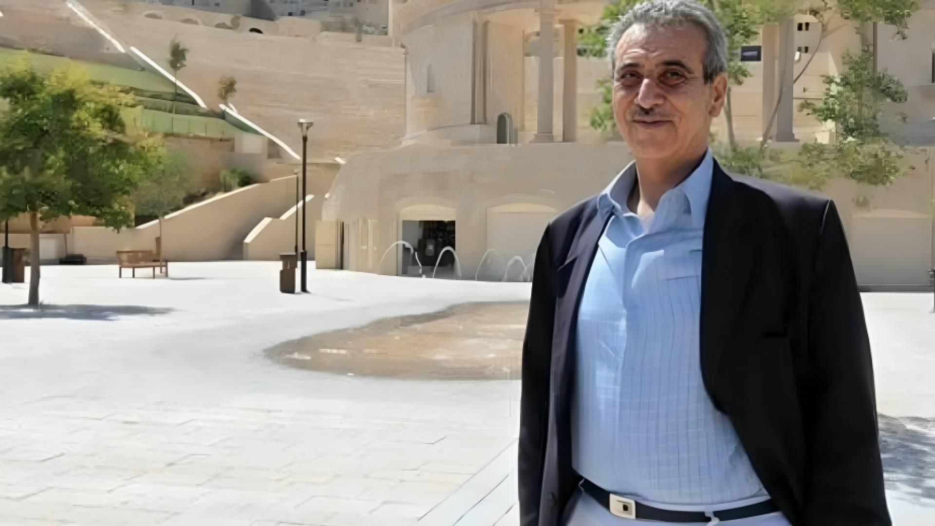 علي شعث يكشف ملامح إعادة إعمار غزة: 7 سنوات للتعافي