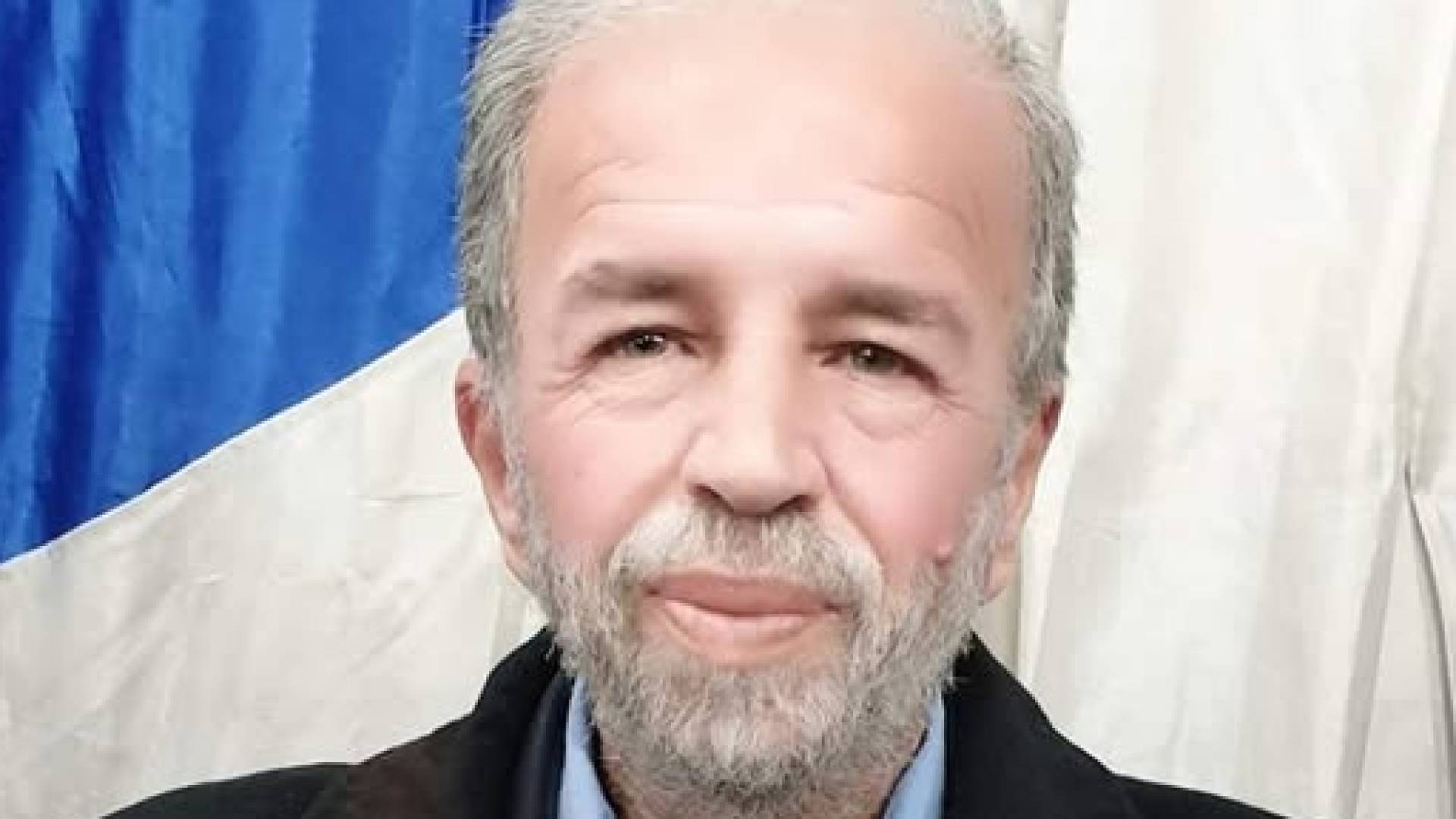 وفاة النائب السابق عبد الكريم الدرايسة (أبو عمر)