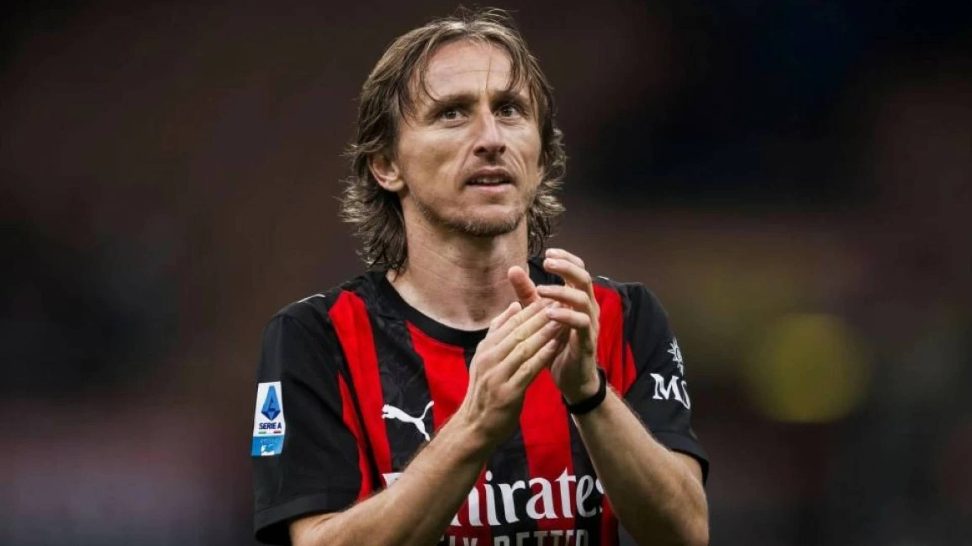 دروس مودريتش وسهام رابيو .. ميلان يطارد صدارة الكالتشيو!