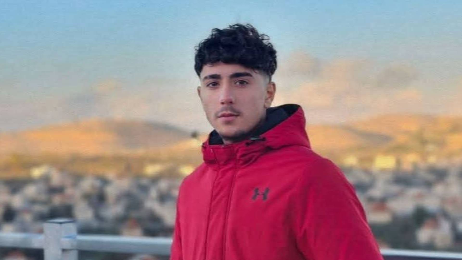 استشهاد الطفل "محمد نعسان" برصاص الاحتلال في المغير شمال رام الله -فيديو