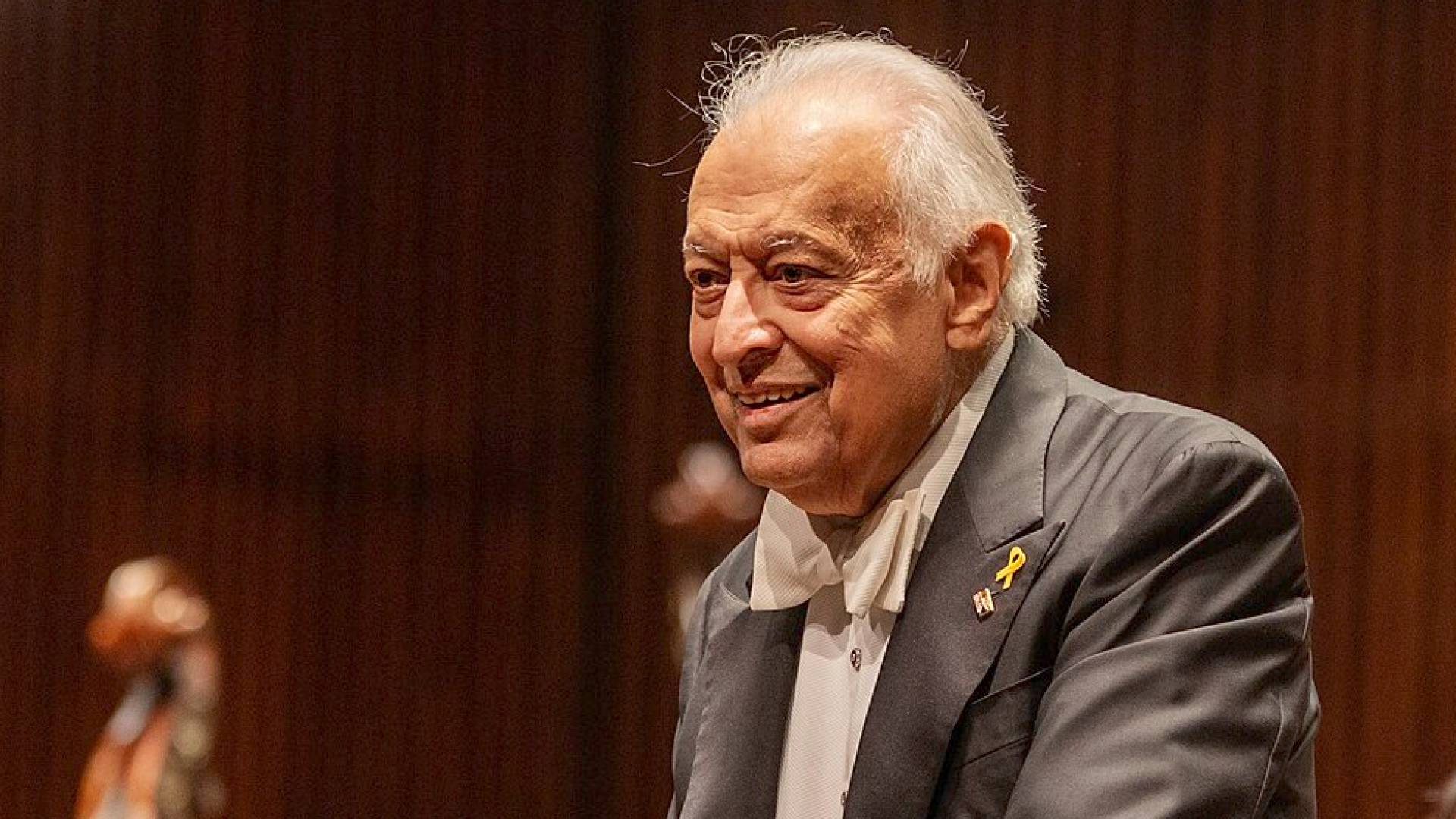 المايسترو العالمي زوبين ميهتا يعلن مقاطعة "إسرائيل" فنيا احتجاجا على "حرب الإبادة" في غزة