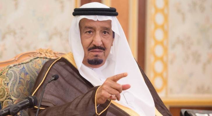 الملك سلمان بن عبد العزيز