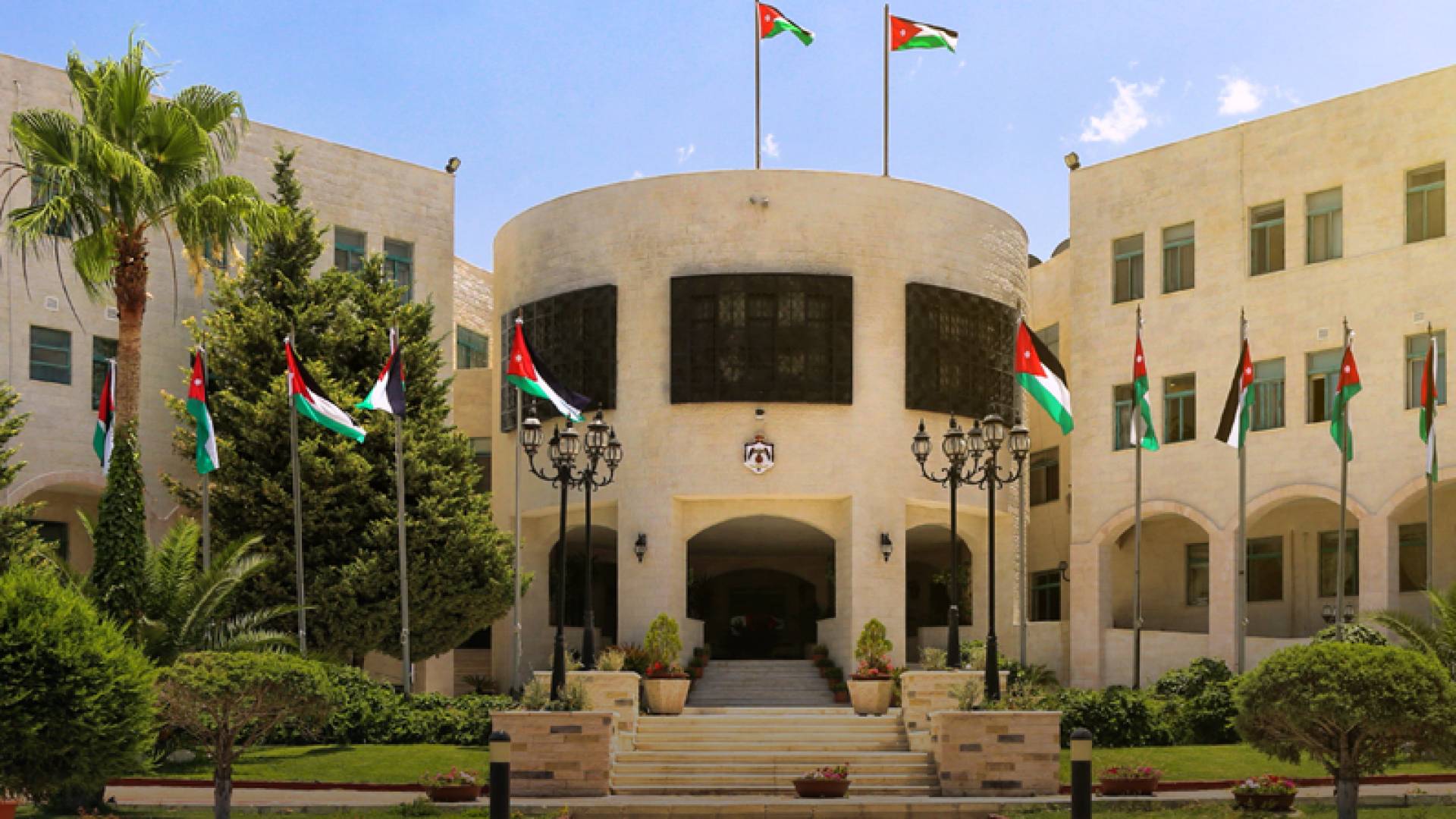 وزارة الخارجية: الأردن يرحب بتشكيل اللجنة الوطنية الفلسطينية لإدارة قطاع غزة