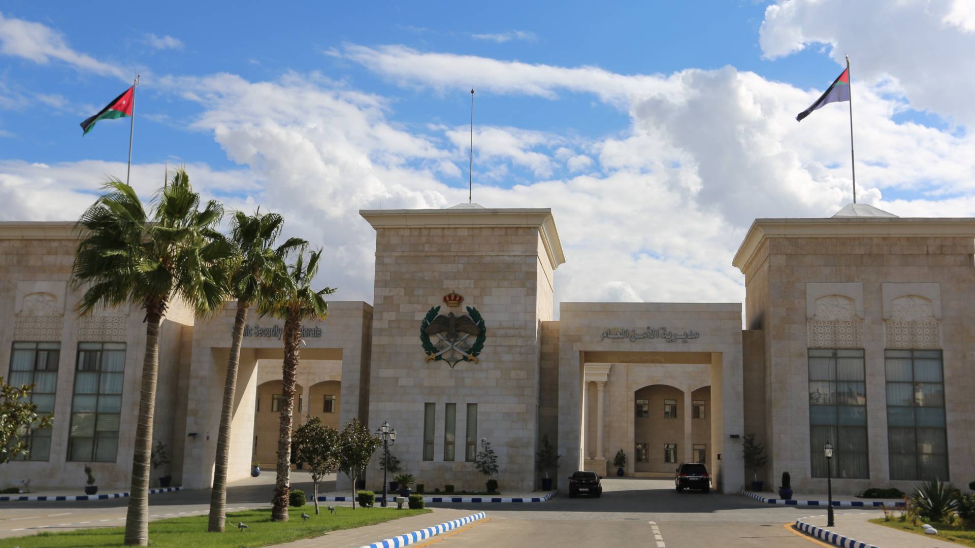 الأمن العام : التحقيق في حادثة الاعتداء على أحد الصحفيين في مدينة الزرقاء