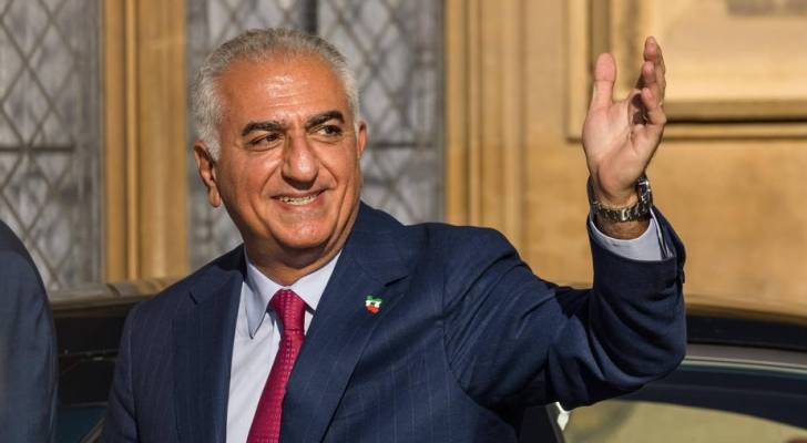 رضا بهلوي