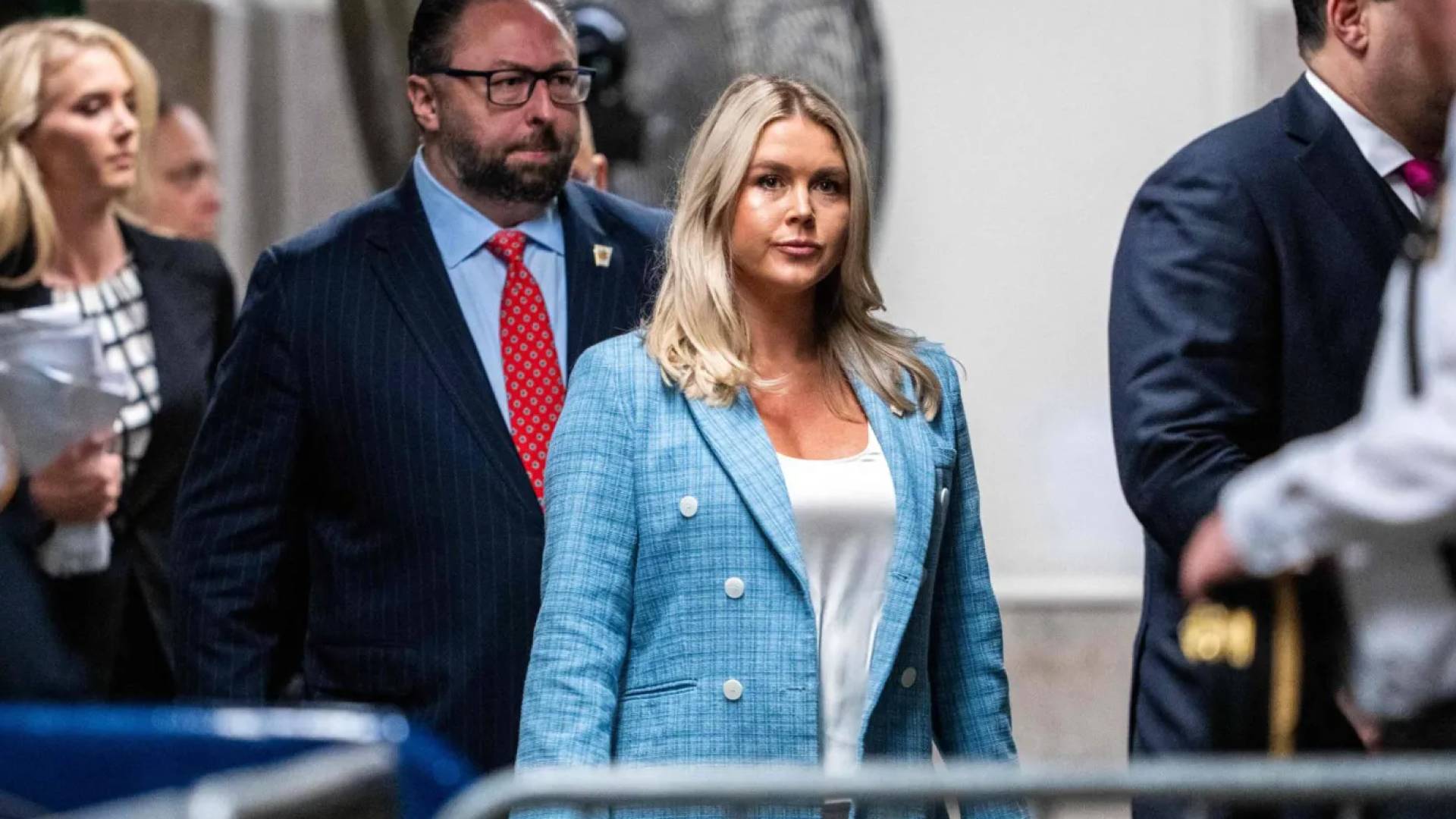 ترمب يبقي خياراته مفتوحة تجاه إيران.. البيت الأبيض يوضح التفاصيل