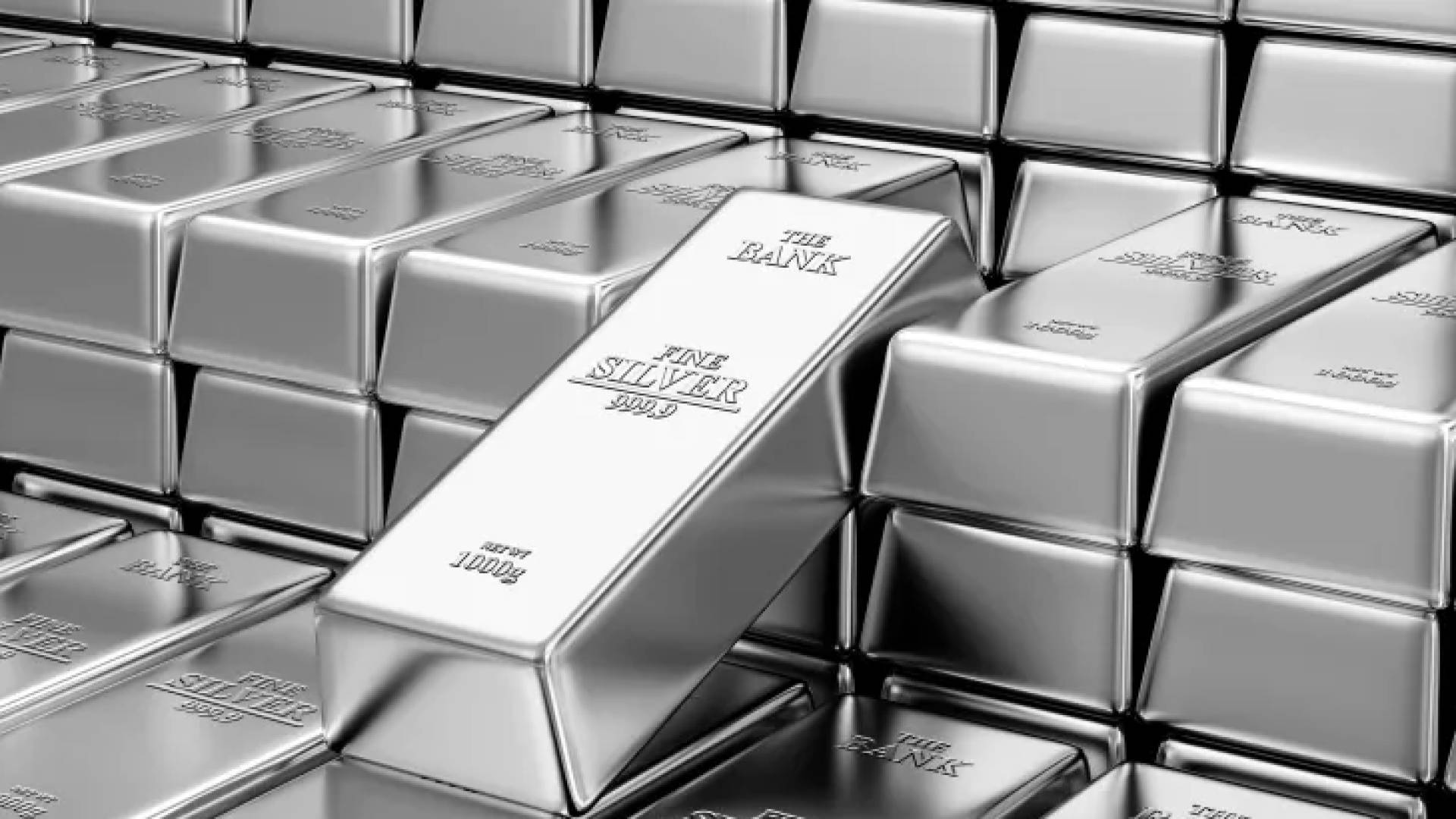 الفضة تهبط إلى 88.53 دولار بعد جلسة قوية من البيع