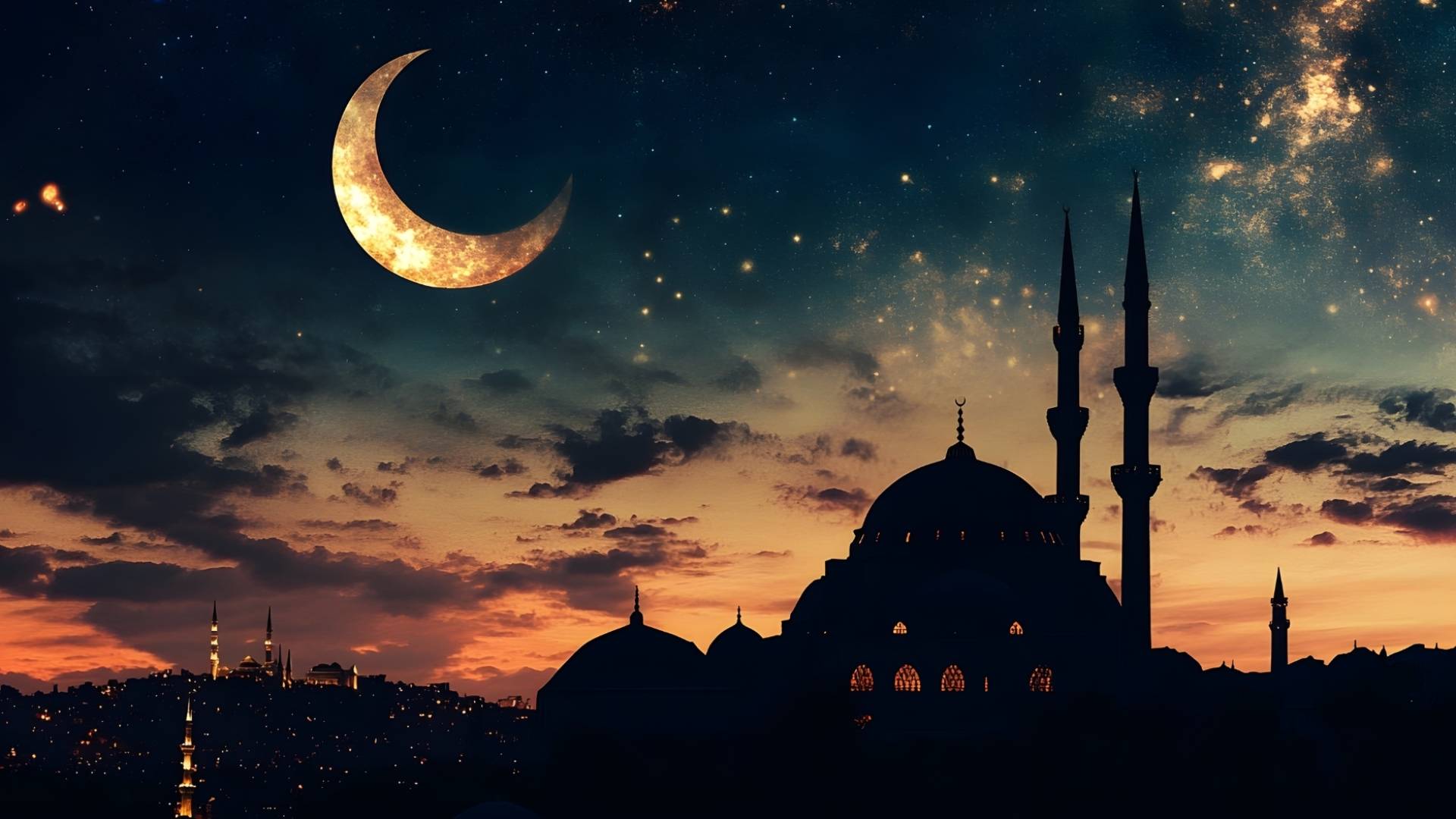 الأردن يترقب غرة "شعبان" ويستعد لـ "رمضان": جدول مواعيد التحري فلكيا