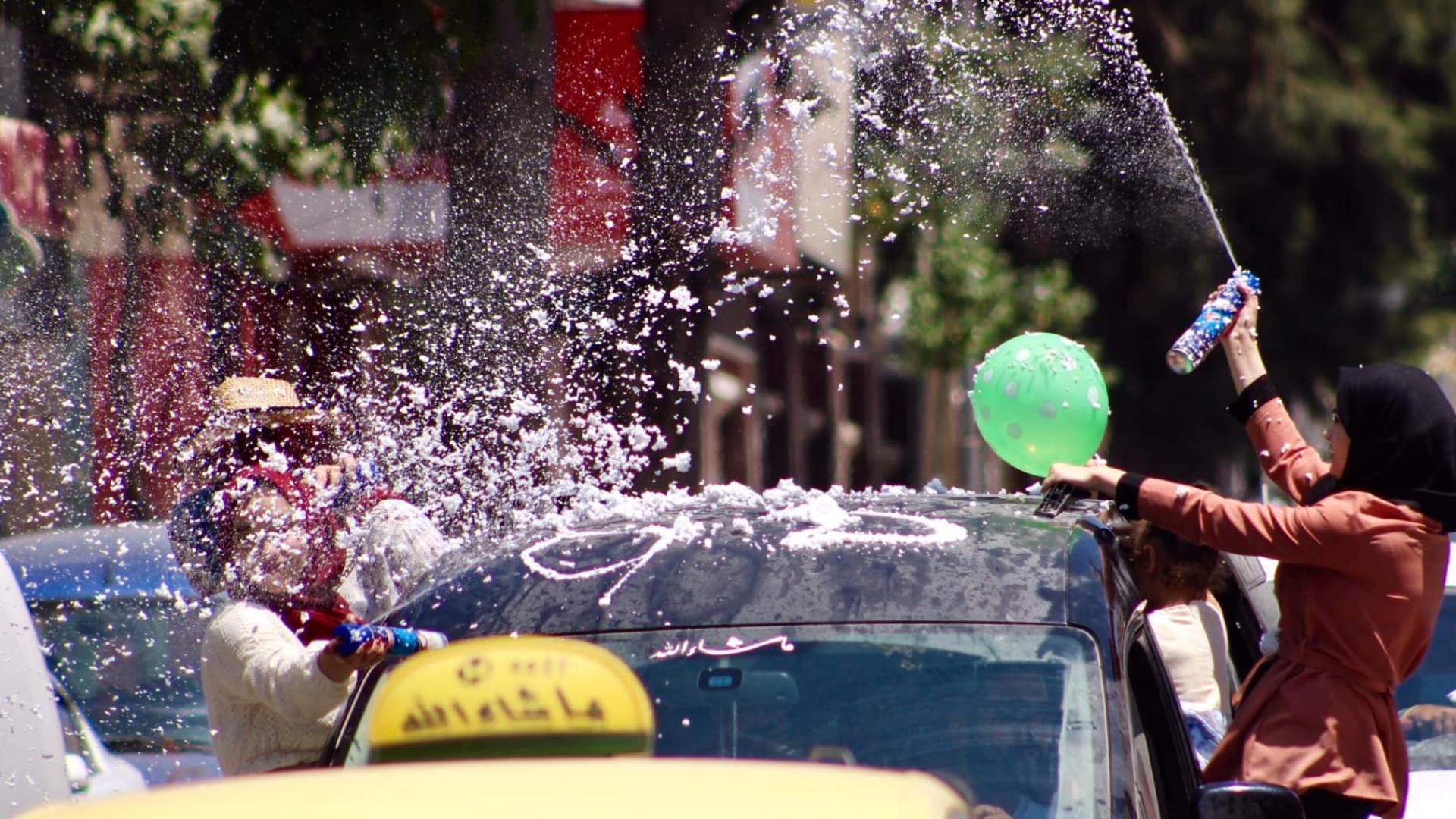 محافظة يشيد بنجاح "تكميلية التوجيهي" 2025 ويؤكد: الدقة والعدالة أساس التصحيح