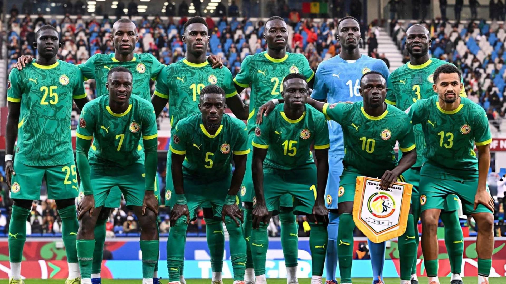 قبل النهائي المرتقب.. الاتحاد السنغالي يطلق تحذيرا حادا ويثير ملف العدالة التنظيمية