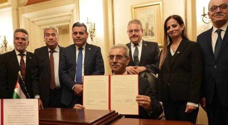 "اللجنة الوطنية لإدارة غزة"