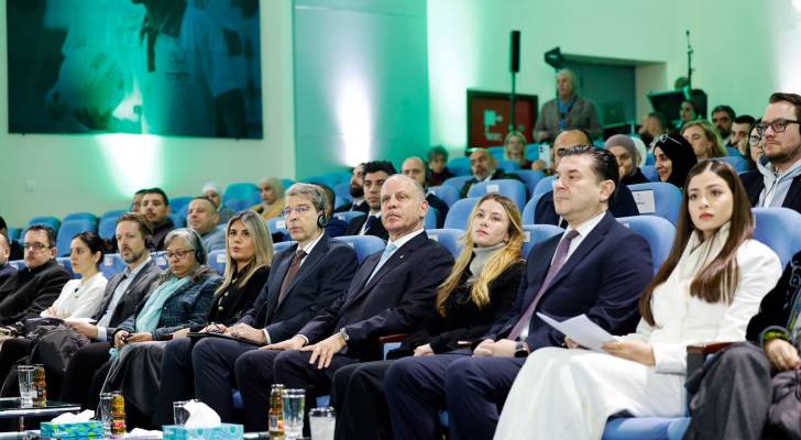 مؤتمر الرياضة لبناء السلام في سوريا: من الحوار إلى العمل