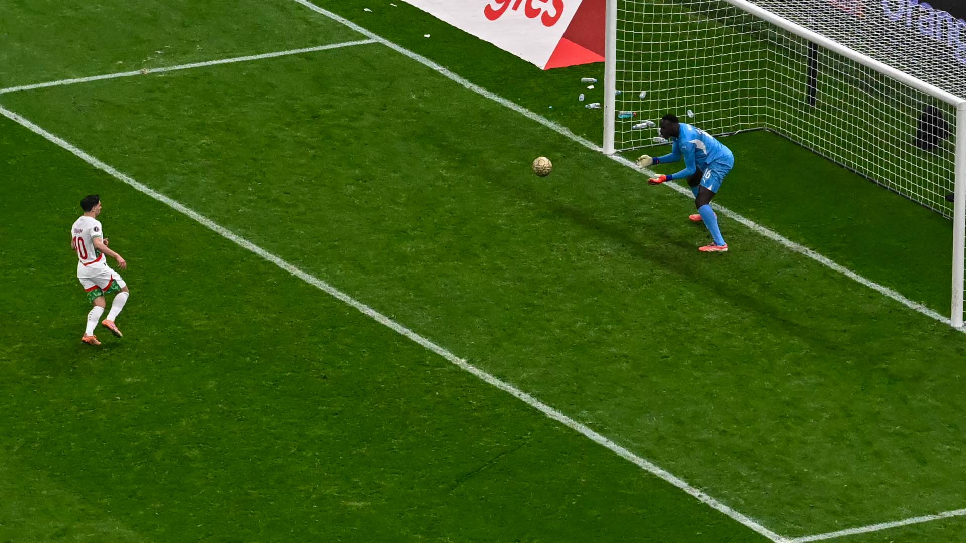 أسود التيرانغا يروّضون الأطلس.. السنغال بطلةً لأفريقيا 2025 في ليلة "دراما الرباط" 