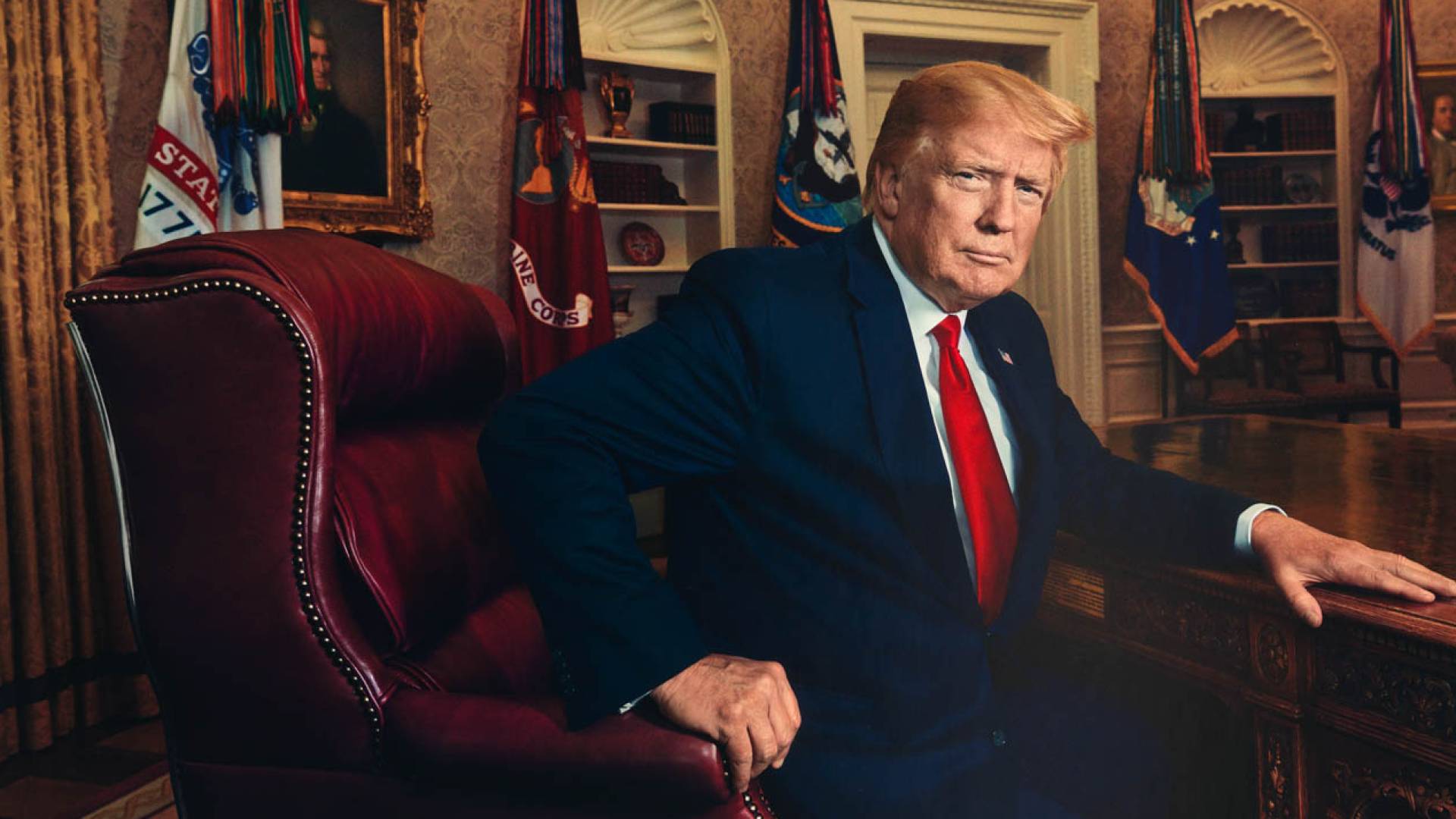 تقرير أمريكي: ترمب يوجه أنظاره نحو كندا ضمن استراتيجيته لتأمين نصف الكرة الغربي 