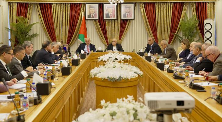 "مالية الأعيان" تطلع على عمل صندوق استثمار أموال الضمان الاجتماعي
