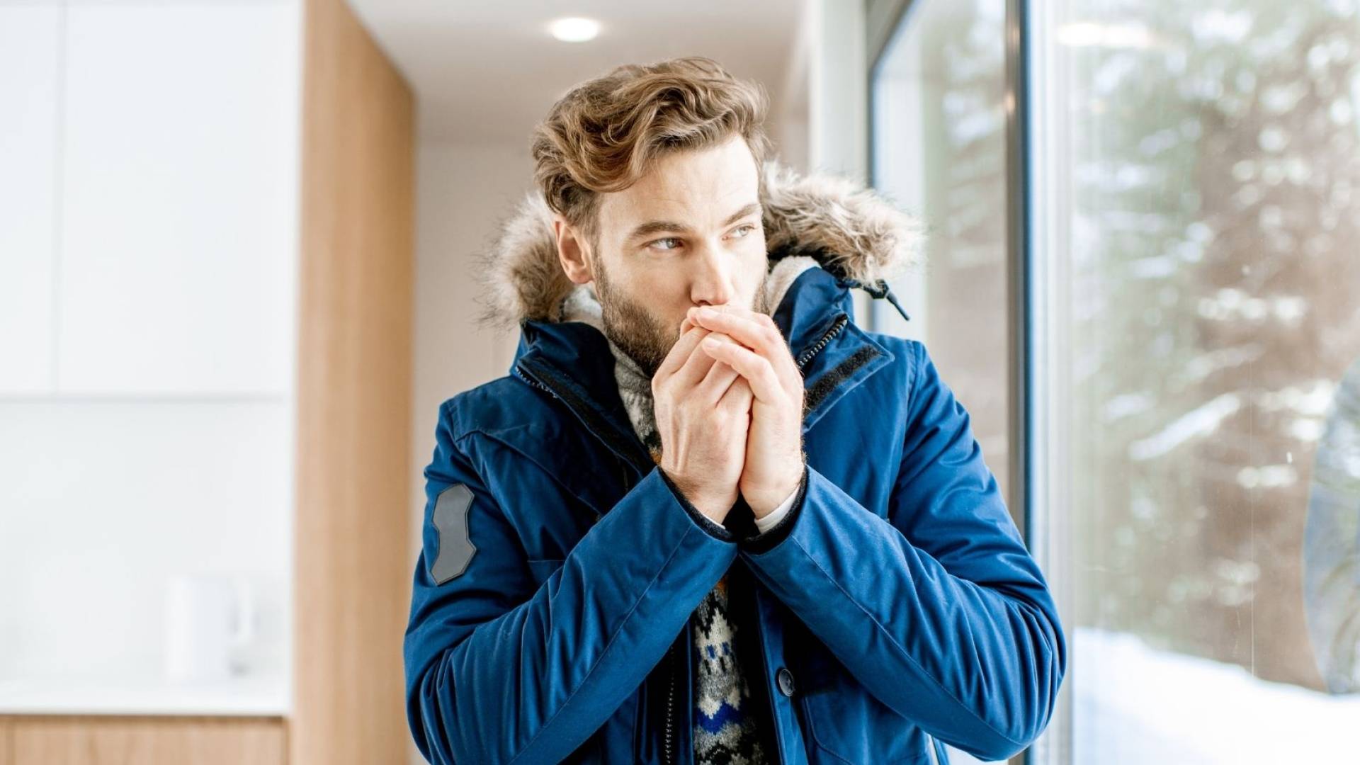 "طقس العرب": المرتفع السيبيري يفرض أجواءً شديدة البرودة على الأردن وتنبيهات من الصقيع 