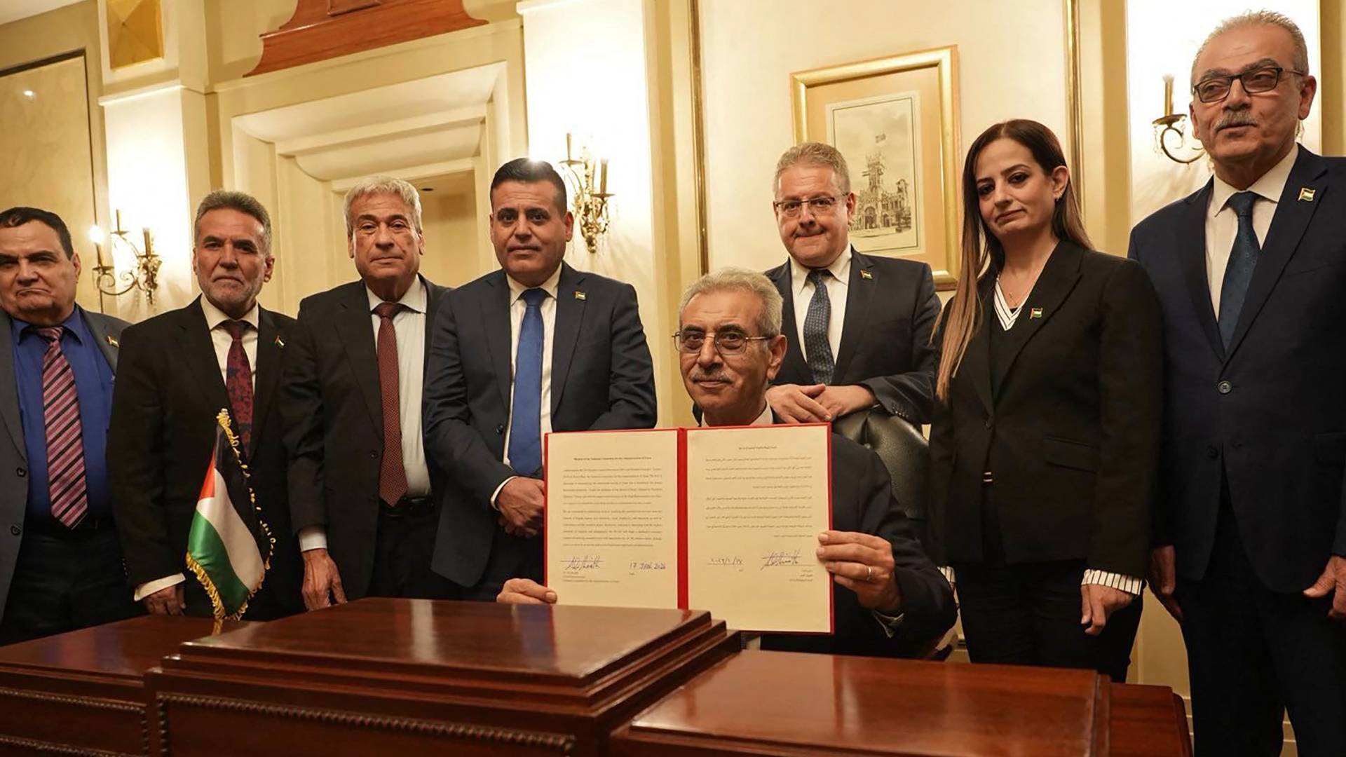 الاحتلال يمنع لجنة التكنوقراط من دخول غزة رغم المطالبات الأمريكية 