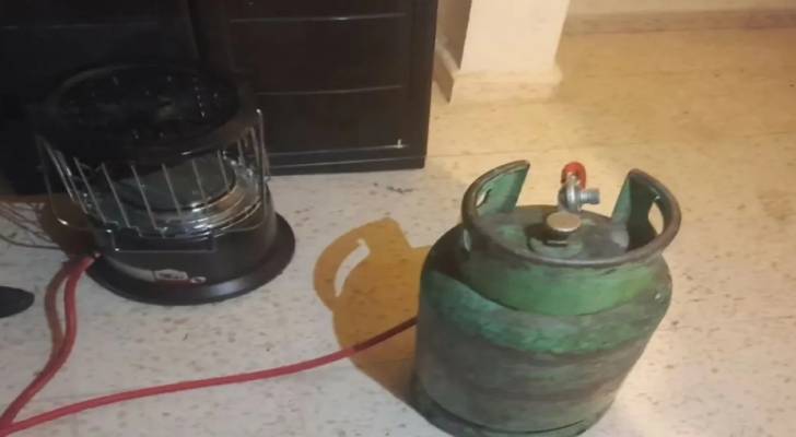 hلمدافئ غير الآمنة