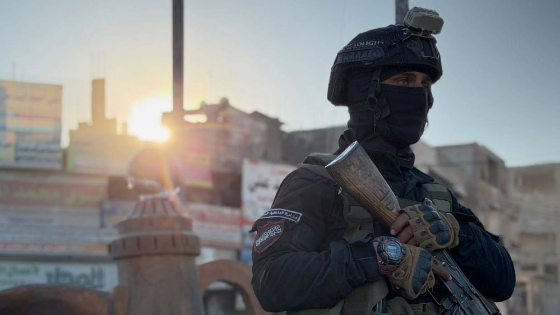 الداخلية السورية: "قسد" باتت من الماضي والمناطق التي كانت تحت سيطرتها من أكثر المناطق بؤساً 