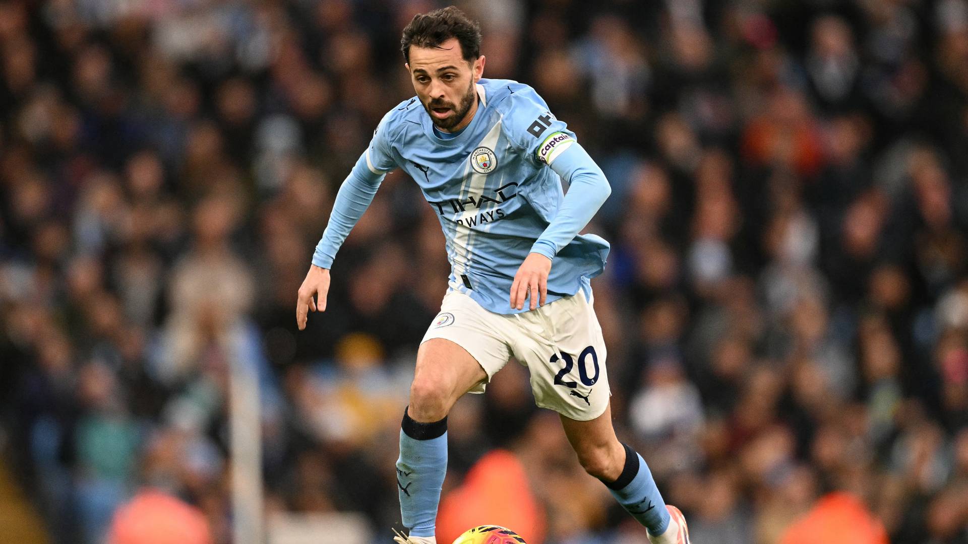 بودو/جليمت يصعق مانشستر سيتي بثلاثية تاريخية في دوري الأبطال 