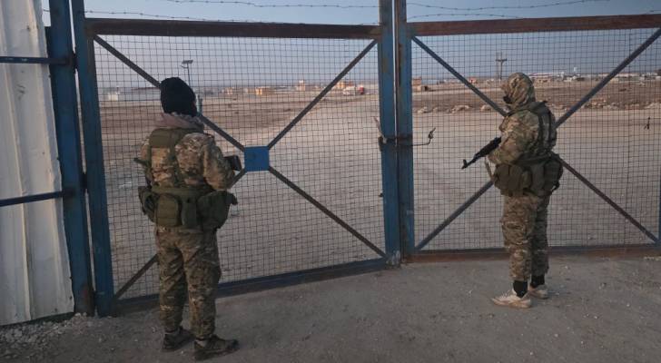 الجيش السوري
