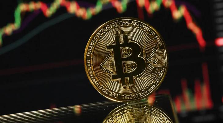 عملة البيتكوين