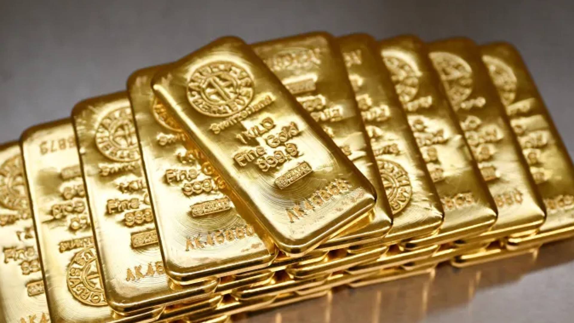 ارتفاع جنوني.. أسعار الذَّهَبُ فِي الْأُرْدُنِّ يَقْفِزُ لِمُسْتَوَيَاتٍ غَيْرِ مَسْبُوقَةٍ وَيَقْتَرِبُ مِنْ حَاجِزِ الـ 100 دِينَارٍ لِعِيَارِ 21 