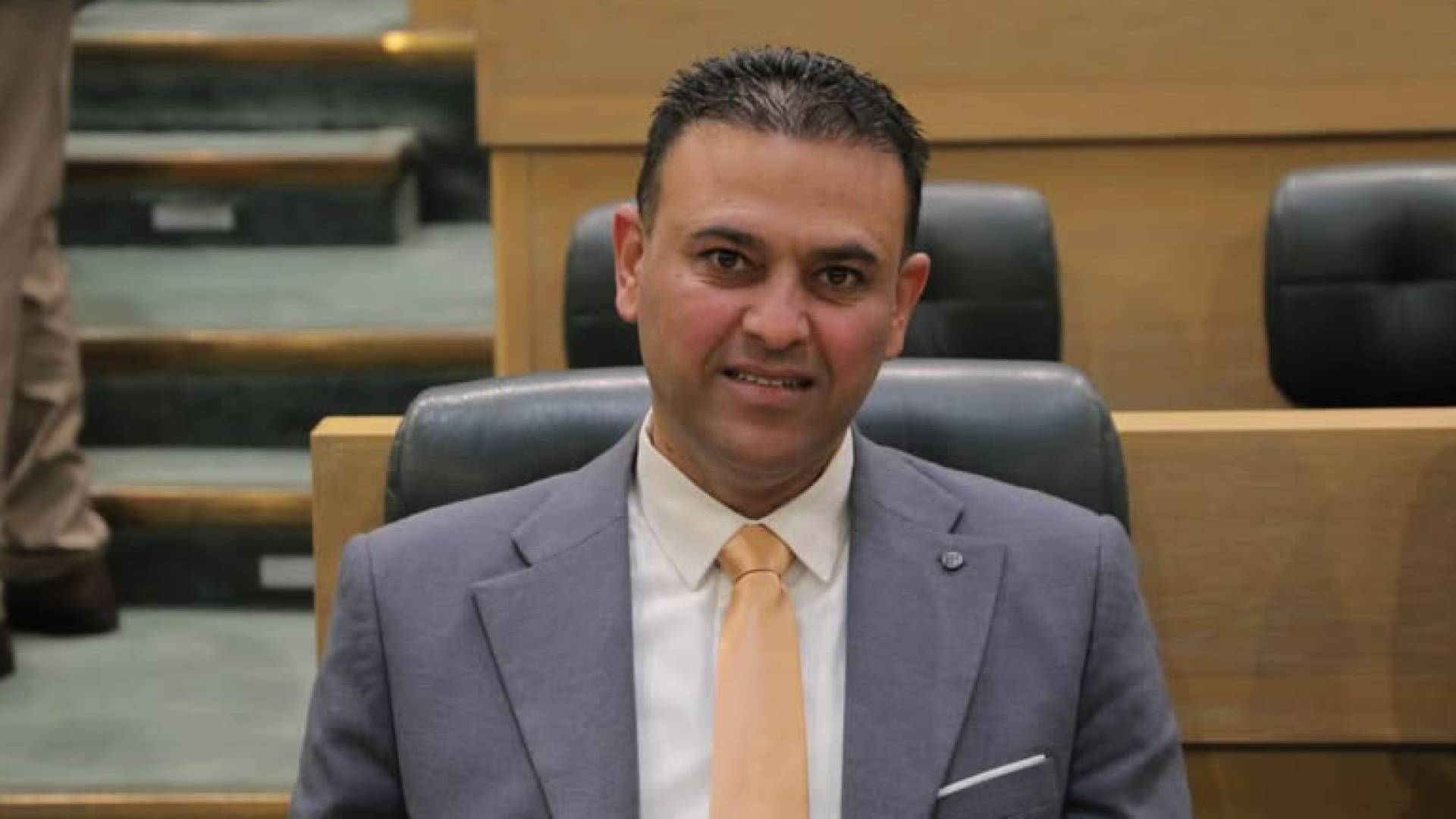 النائب "المصري": وعي الشباب والوحدة الوطنية خط الدفاع الأول لمواجهة الحملات الإلكترونية 