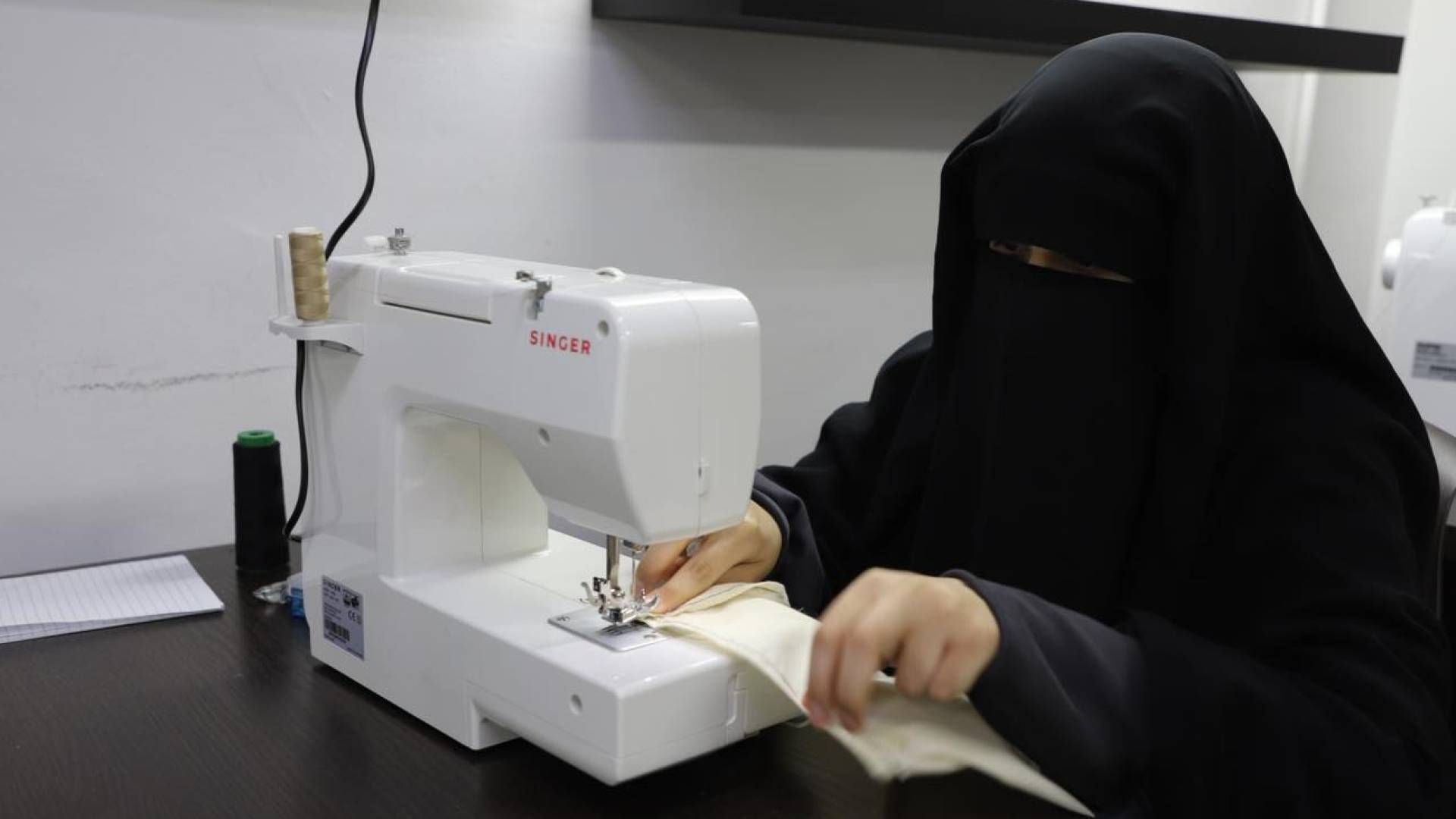 "الْخَيْرِيَّةُ الْهَاشِمِيَّةُ" وَ"التَّنْمِيَةُ الْإِنْسَانِيَّةُ" يُطْلِقَانِ مشروع "أَرْزَاق 2026".. وَتَمْكِينُ 180 سَيِّدَةً اقْتِصَادِيًّا 