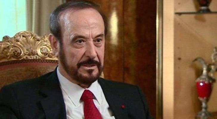 رفعت الأسد