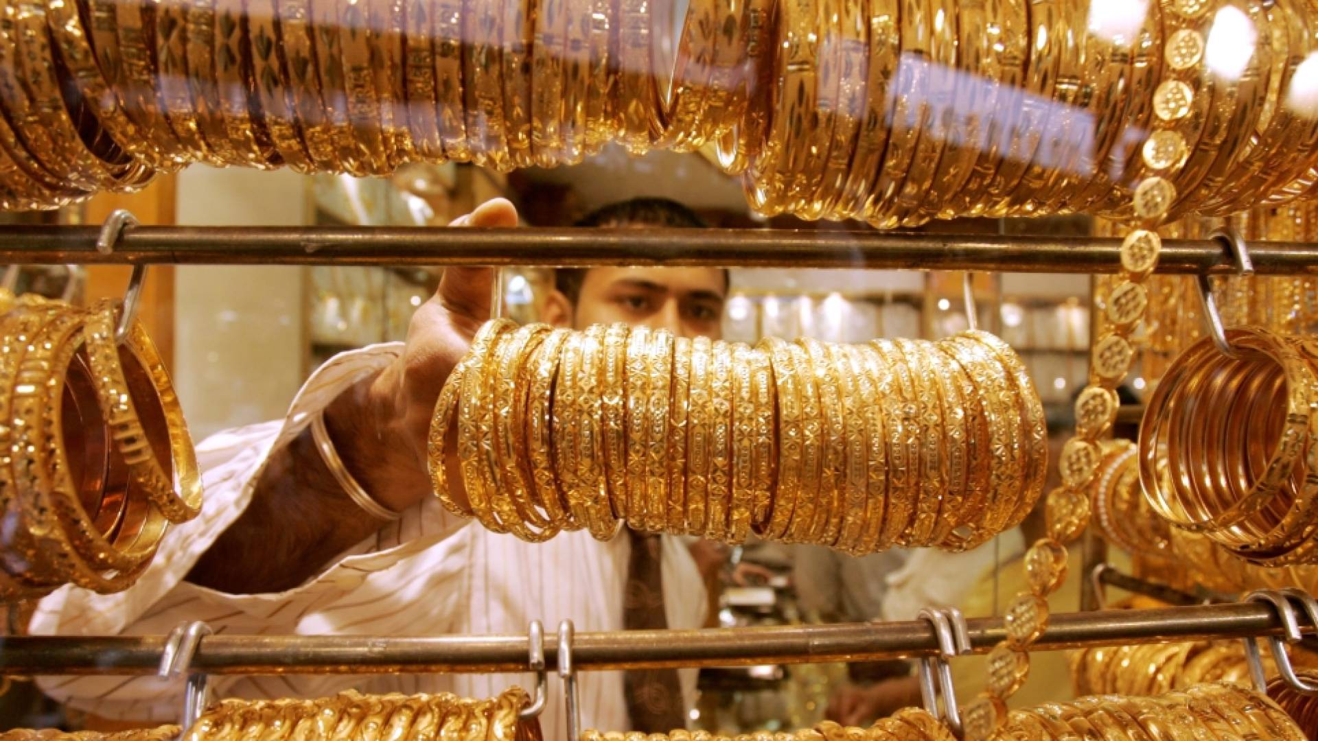 جنون الذهب مستمر.. قفزة جديدة بـ 1.60 دينار وعيار 21 يقترب من 98 ديناراً في الأردن الأربعاء #عاجل 