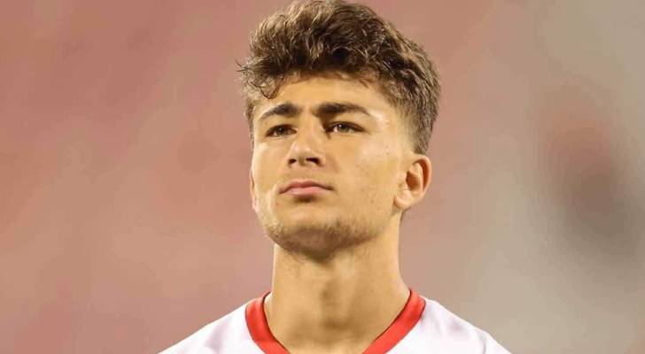اللاعب عودة الفاخوري