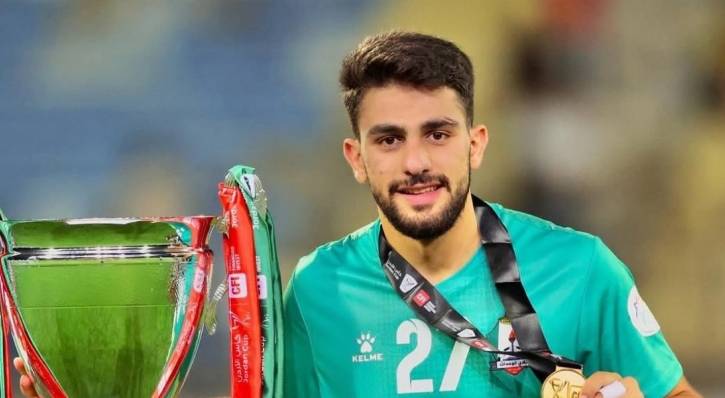 عامر جاموس