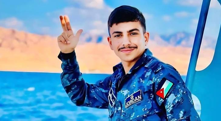 احد ضحايا الحادث