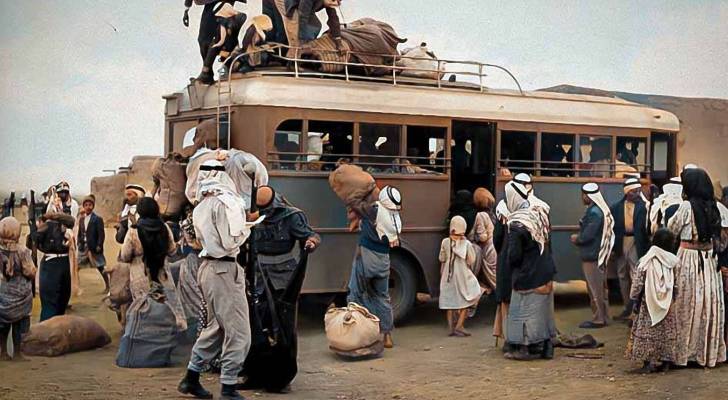 تحذير أممي.. لازاريني: الضفة الغربية تواجه "النكبة الإنسانية" الأسوأ منذ 1967