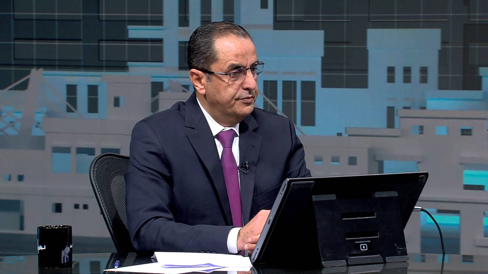 نبض البلد يستعرض الوضع الإقليمي.. الحشود الأمريكية اكتملت والساعات القادمة موعد محتمل لساعة الصفر ضد إيران 