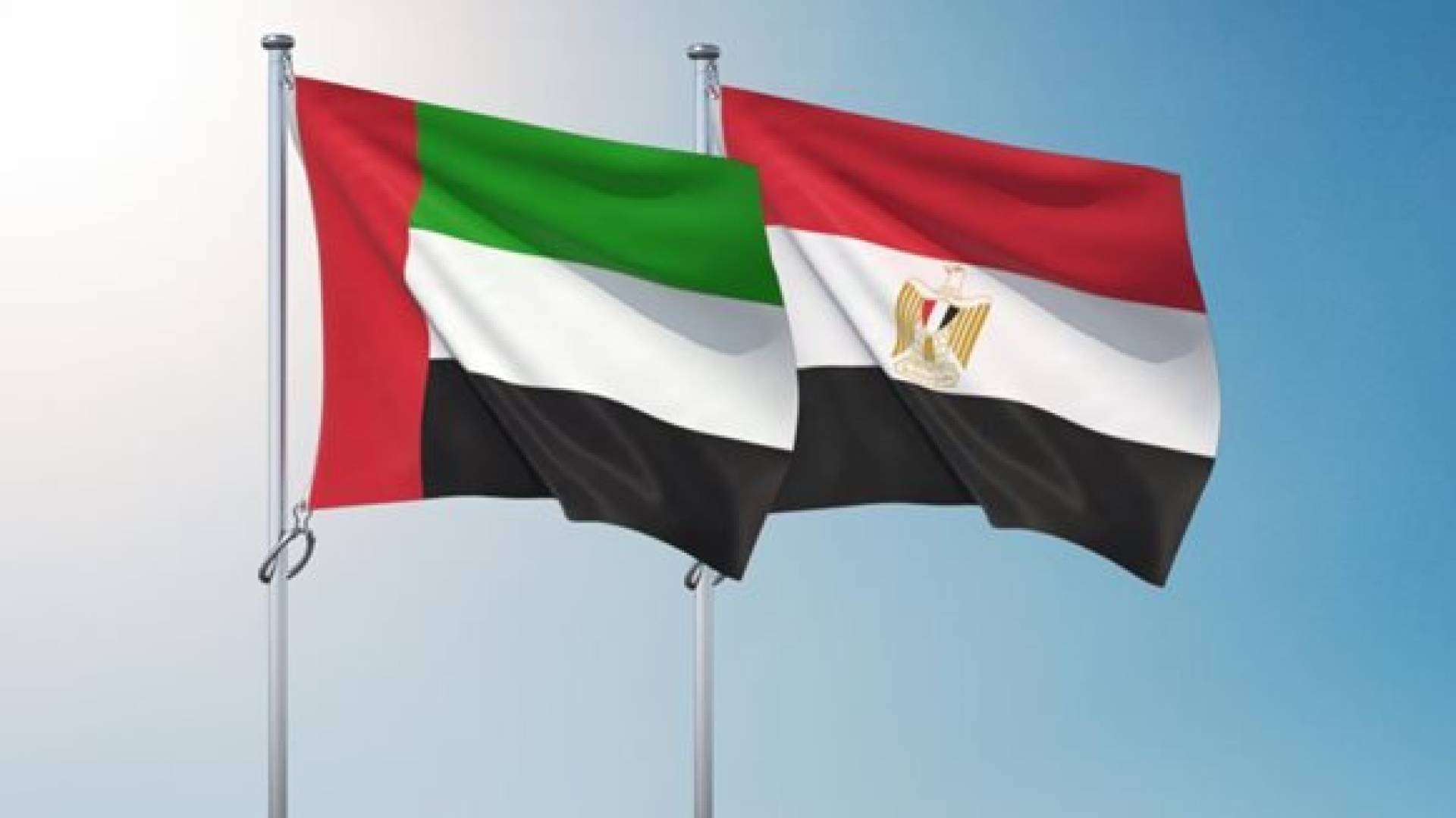 مصر والإمارات تضعان اللمسات الأخيرة على "اتفاقية الشراكة الشاملة" لتعزيز التجارة الرقمية والخدمات 