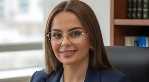 زينة عبدالرحمن المجالي