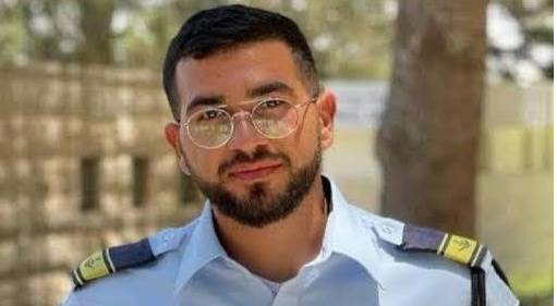 "ران غفيلي" عنصر في جيش الاحتلال