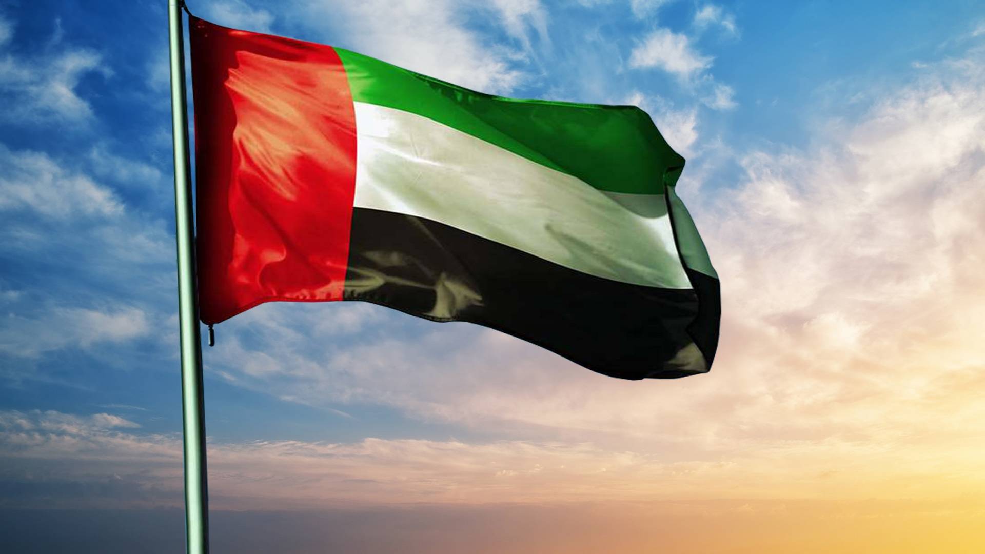 الإمارات تحسم موقفها: لن نكون "منصة" لأي عمل عسكري ضد إيران.. والحوار هو الحل #عاجل 